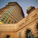 Al Marwa Rayhan by Rotana 4