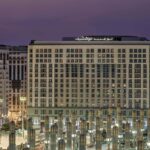 Anwar Al Madinah Movenpick 1