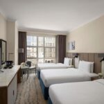 Anwar Al Madinah Movenpick 2