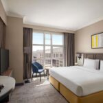 Anwar Al Madinah Movenpick 3