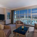Anwar Al Madinah Movenpick 4