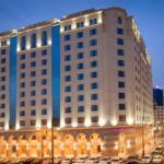Crowne Plaza, IHG 1