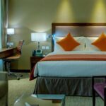Crowne Plaza, IHG 2