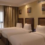 Crowne Plaza, IHG 4