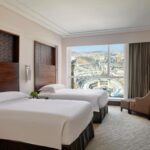 Fairmont Makkah 2