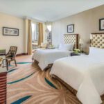 Fairmont Makkah 3