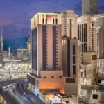 Jabal Omar Marriott 1