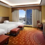 Jabal Omar Marriott 4