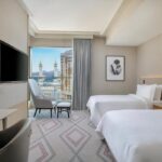 Jumeirah Jabal Omar 1
