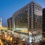 Madinah Hilton 1