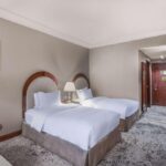 Madinah Hilton 3