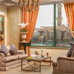 Madinah Hilton 4