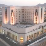 New Madinah Hotel 1