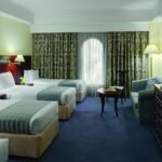 New Madinah Hotel 2