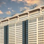 Novotel Makkah 1