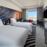 Novotel Makkah 3