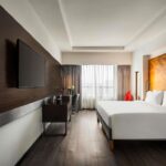 Novotel Makkah 4