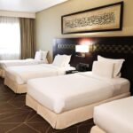 Pullman Zam Zam 3