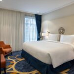 Sofitel Shahd Al Madinah 2