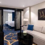 Sofitel Shahd Al Madinah 3