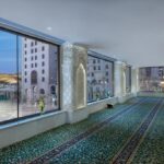 Sofitel Shahd Al Madinah 4