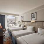 Swissotel Makkah 3