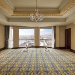 Swissotel Makkah 4